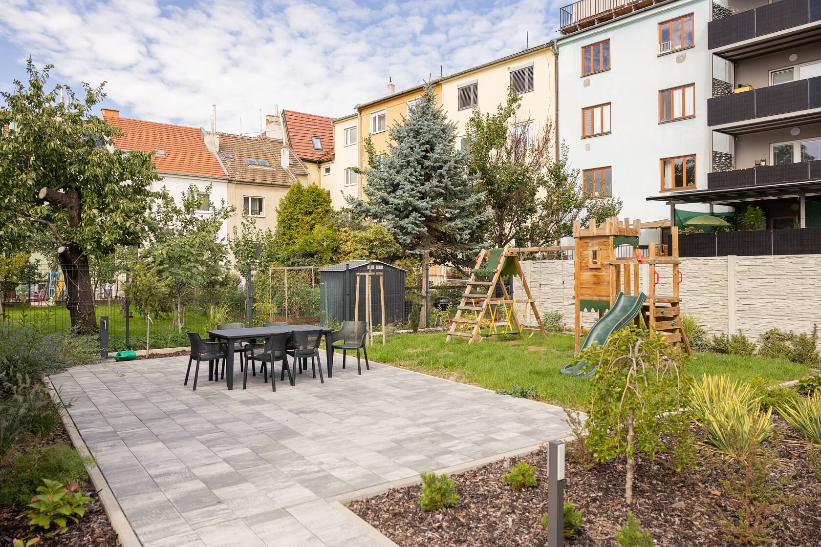 Jílkova, Brno-Židenice - Brno-město | Prodej, Byt 2+kk, 75 m²
