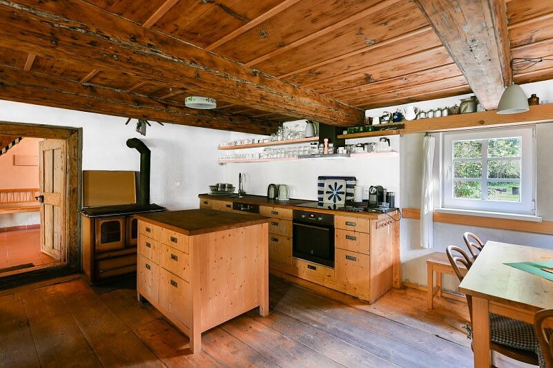 Mařenice - Česká Lípa | Prodej, Rodinný dům 6+kk, 180 m²