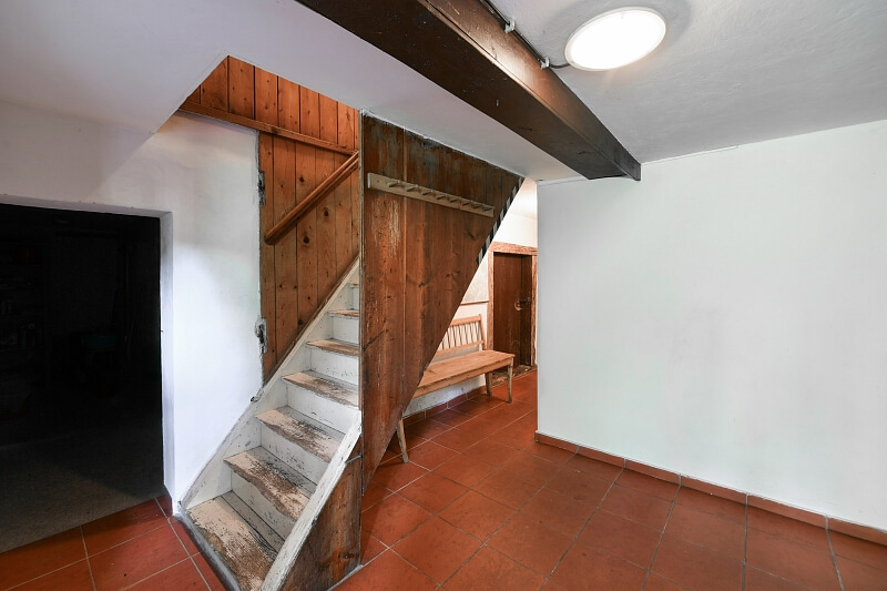 Mařenice - Česká Lípa | Sale, House Five-bedroom (6+kk), 180 m²