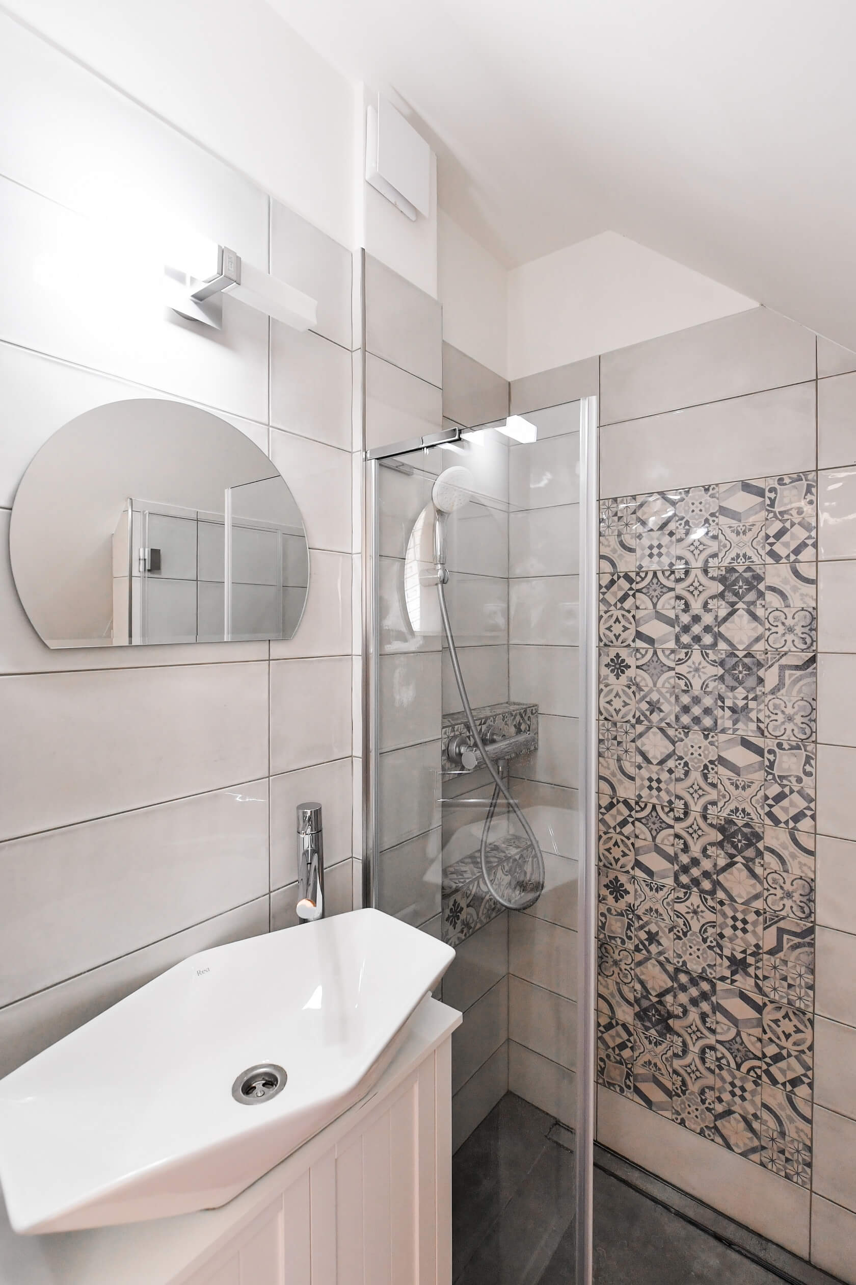 Františka Kadlece, Libeň - Prague 8 | Rent, Apartment Three-bedroom (4+kk), 102 m²