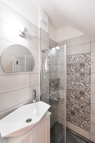 Františka Kadlece, Libeň - Praha 8 | Pronájem, Byt 4+kk, 102 m²
