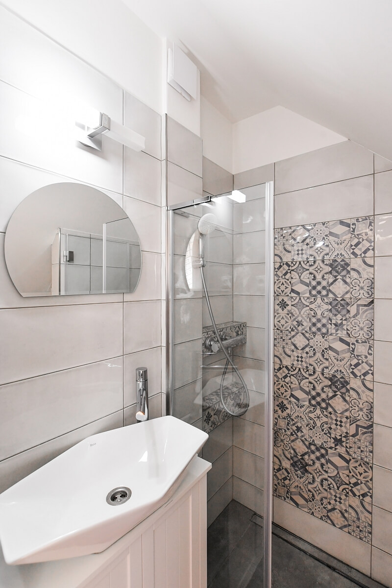 Františka Kadlece, Libeň - Prague 8 | Rent, Apartment Three-bedroom (4+kk), 102 m²