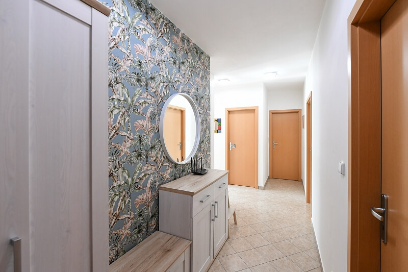 Františka Kadlece, Libeň - Praha 8 | Pronájem, Byt 4+kk, 102 m²