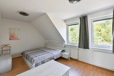 Františka Kadlece, Libeň - Praha 8 | Pronájem, Byt 4+kk, 102 m²