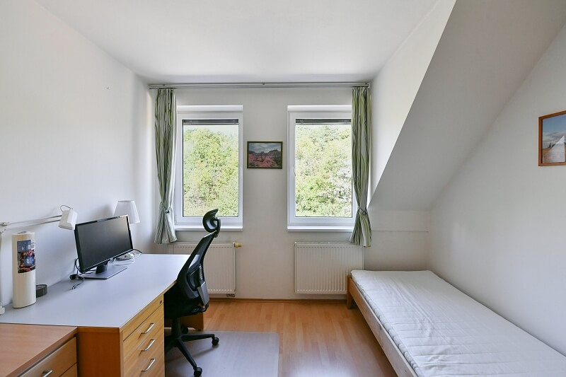 Františka Kadlece, Libeň - Praha 8 | Pronájem, Byt 4+kk, 102 m²