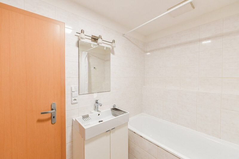 Františka Kadlece, Libeň - Praha 8 | Pronájem, Byt 4+kk, 102 m²
