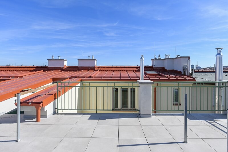 Čajkovského, Žižkov - Prague 3 | Rent, Apartment Studio (1+kk), 57 m²