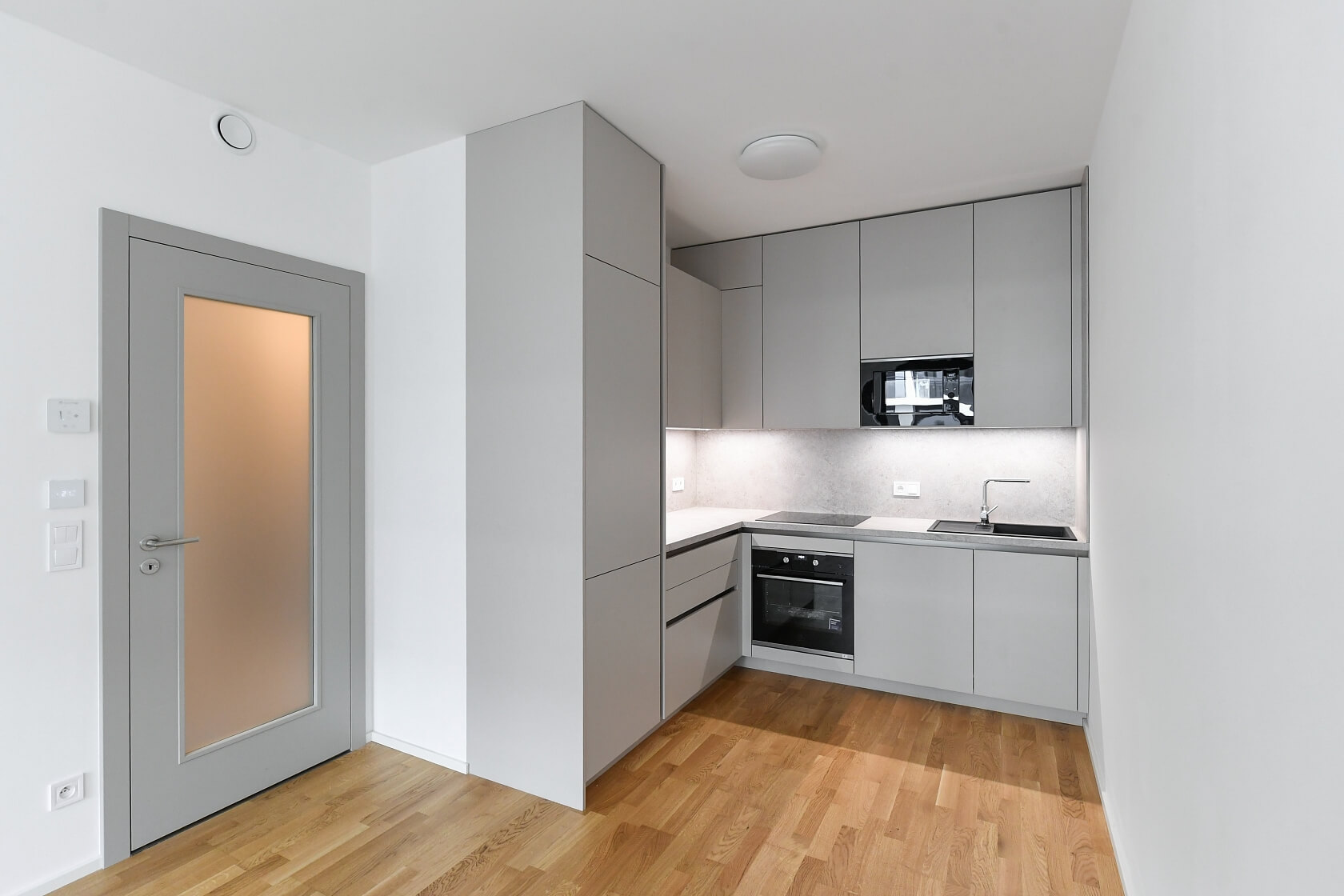 Roháčova, Žižkov - Praha 3 | Pronájem, Byt 2+kk, 50 m²
