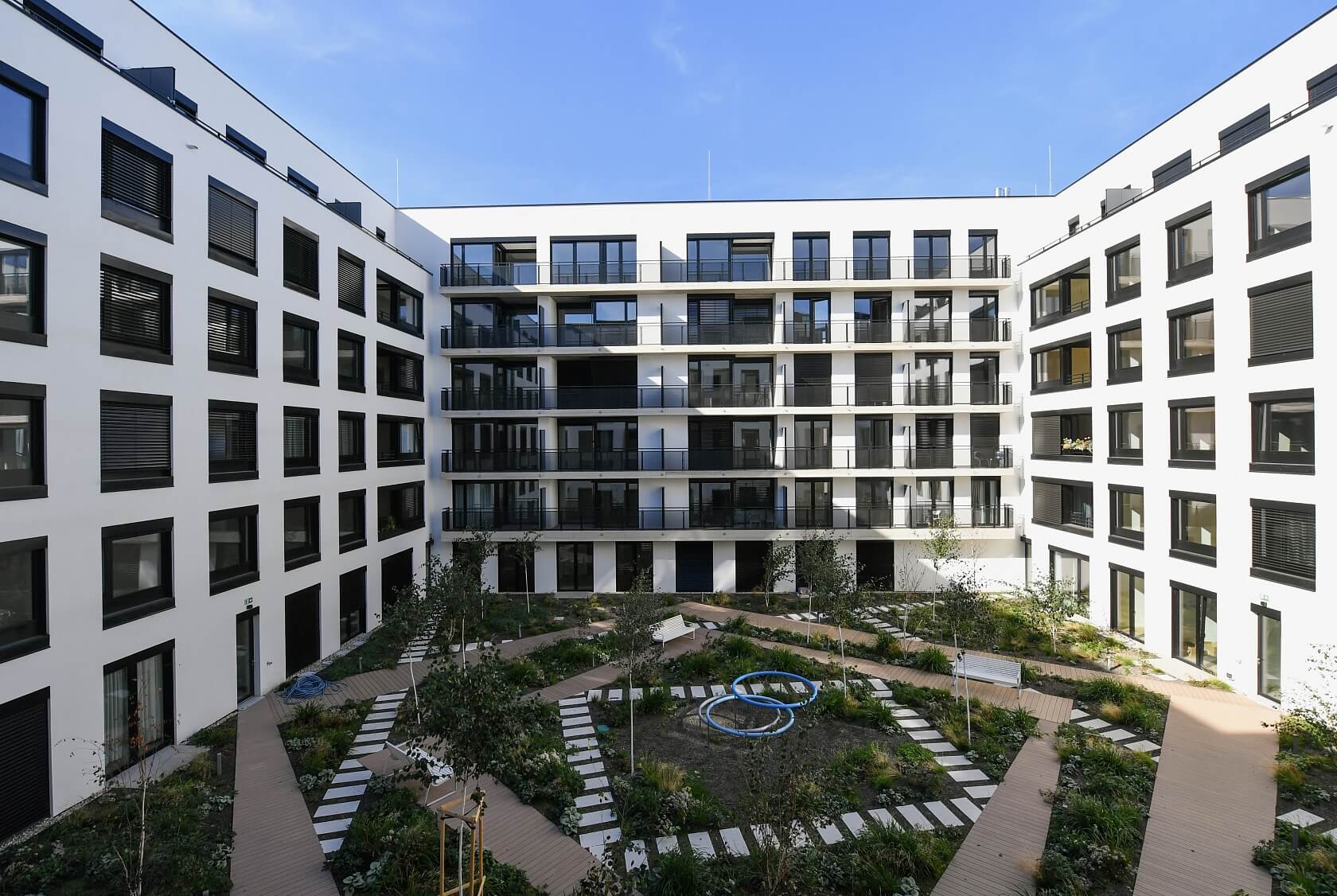 Roháčova, Žižkov - Praha 3 | Pronájem, Byt 2+kk, 50 m²