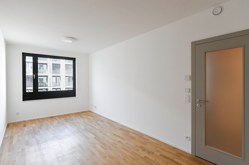 Roháčova, Žižkov - Praha 3 | Pronájem, Byt 2+kk, 50 m²
