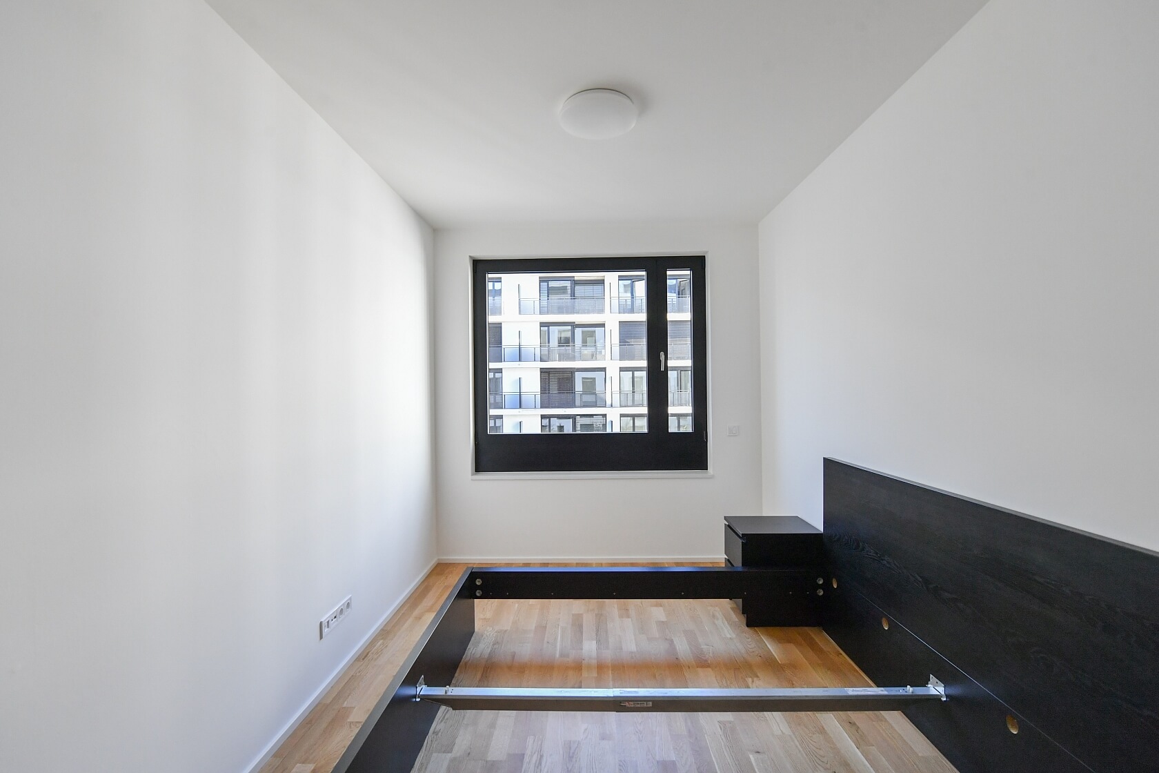 Roháčova, Žižkov - Prague 3 | Rent, Apartment One-bedroom (2+kk), 50 m²