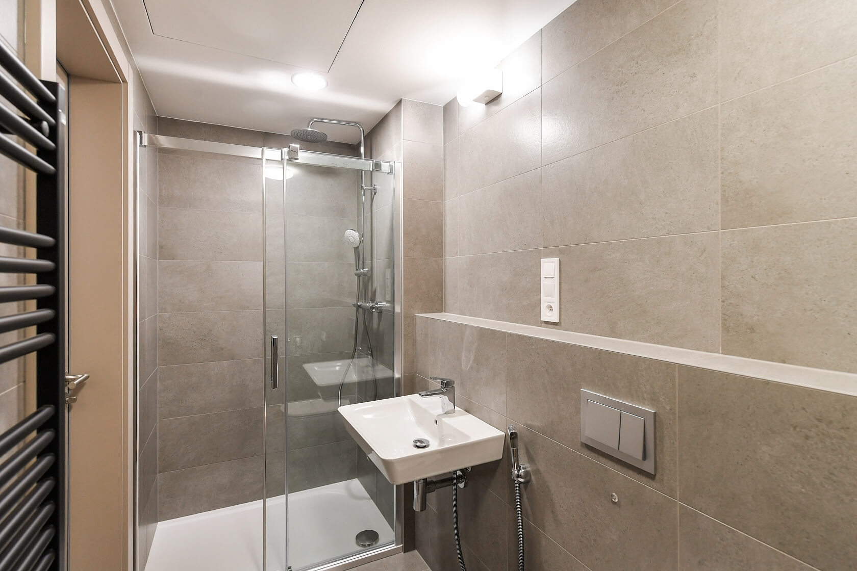 Roháčova, Žižkov - Praha 3 | Pronájem, Byt 2+kk, 50 m²