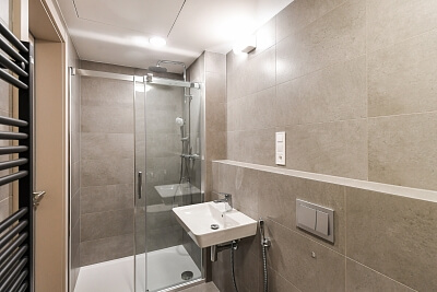 Roháčova, Žižkov - Praha 3 | Pronájem, Byt 2+kk, 50 m²