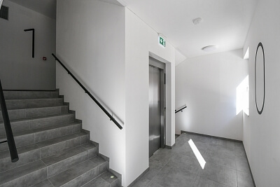 Roháčova, Žižkov - Praha 3 | Pronájem, Byt 2+kk, 50 m²