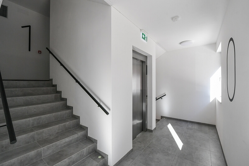 Roháčova, Žižkov - Praha 3 | Pronájem, Byt 2+kk, 50 m²