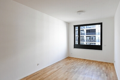 Roháčova, Žižkov - Prague 3 | Rent, Apartment One-bedroom (2+kk), 50 m²