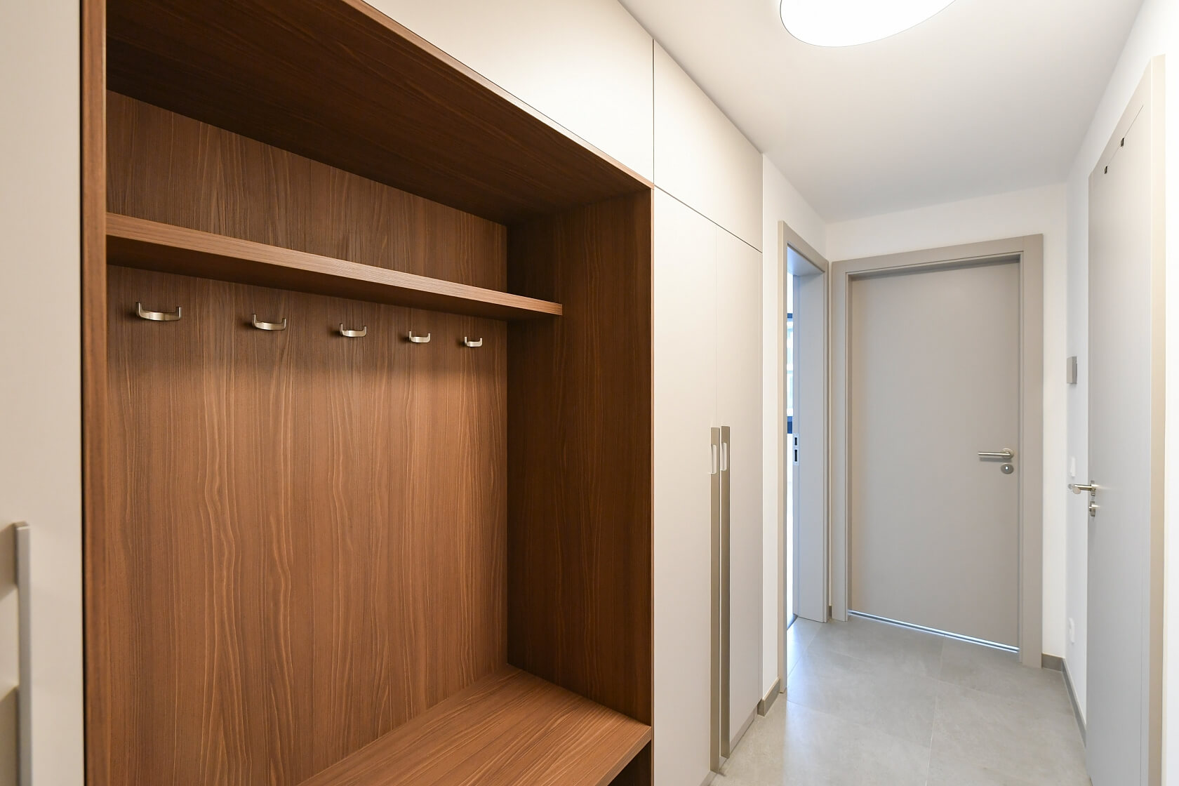 Roháčova, Žižkov - Praha 3 | Pronájem, Byt 2+kk, 50 m²