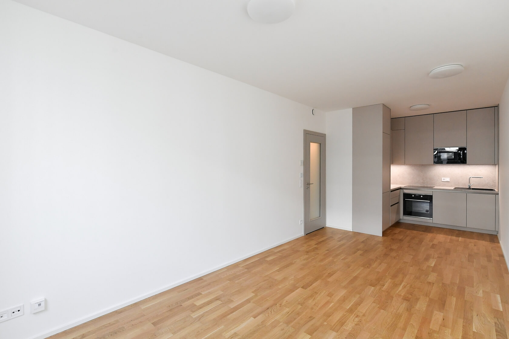 Roháčova, Žižkov - Praha 3 | Pronájem, Byt 2+kk, 50 m²