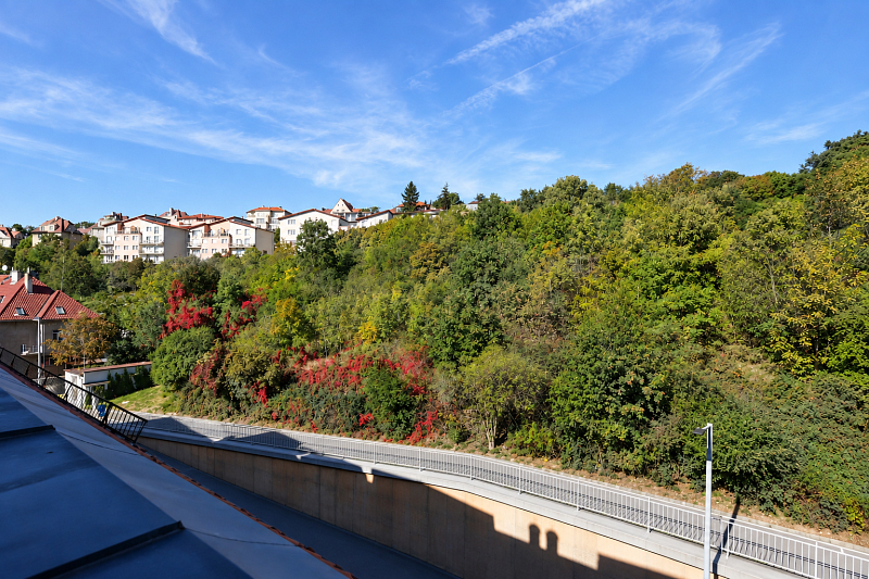 Františka Kadlece, Libeň - Prague 8 | Rent, Apartment Three-bedroom (4+kk), 102 m²