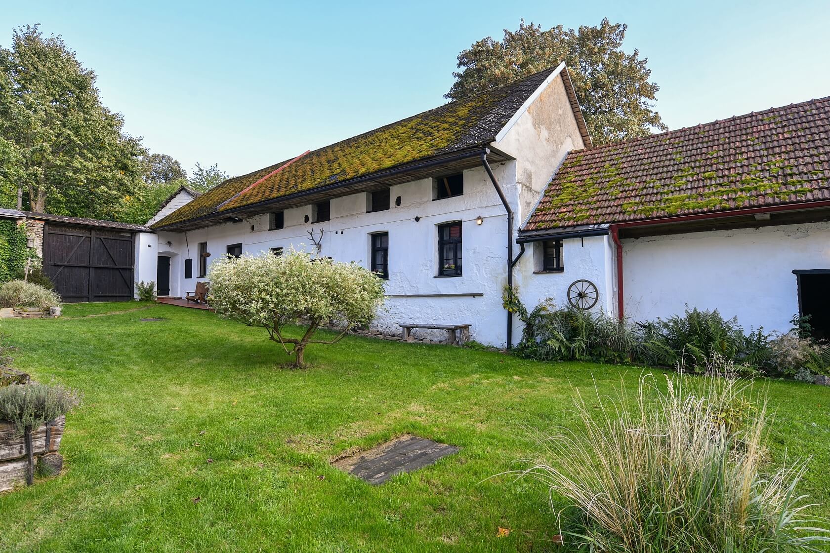 Střítež, Černovice - Pelhřimov | Prodej, Rodinný dům 4+kk, 209 m²
