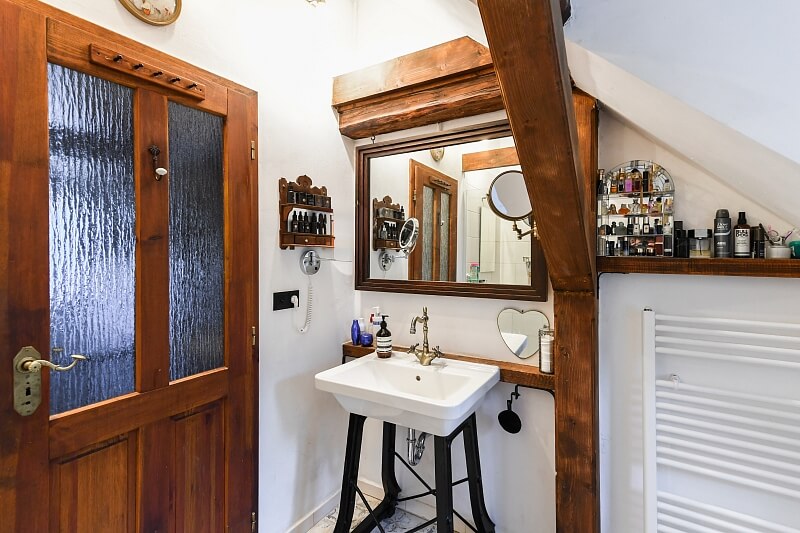 Střítež, Černovice - Pelhřimov | Prodej, Rodinný dům 4+kk, 209 m²