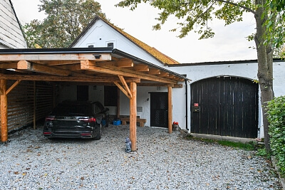 Černovice - Pelhřimov | Sale, House Three-bedroom (4+kk), 209 m²