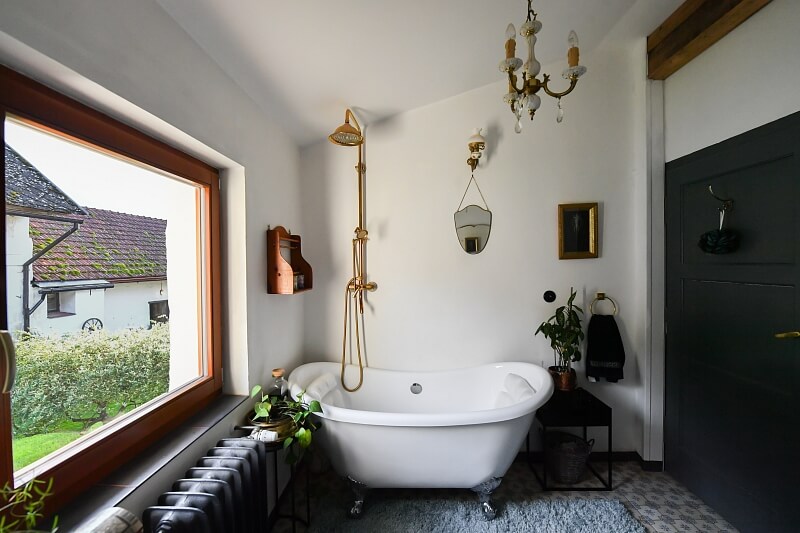 Střítež, Černovice - Pelhřimov | Prodej, Rodinný dům 4+kk, 209 m²