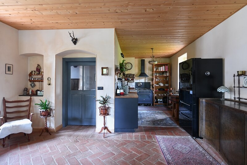 Střítež, Černovice - Pelhřimov | Prodej, Rodinný dům 4+kk, 209 m²