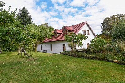 Černovice - Pelhřimov | Sale, House Three-bedroom (4+kk), 209 m²