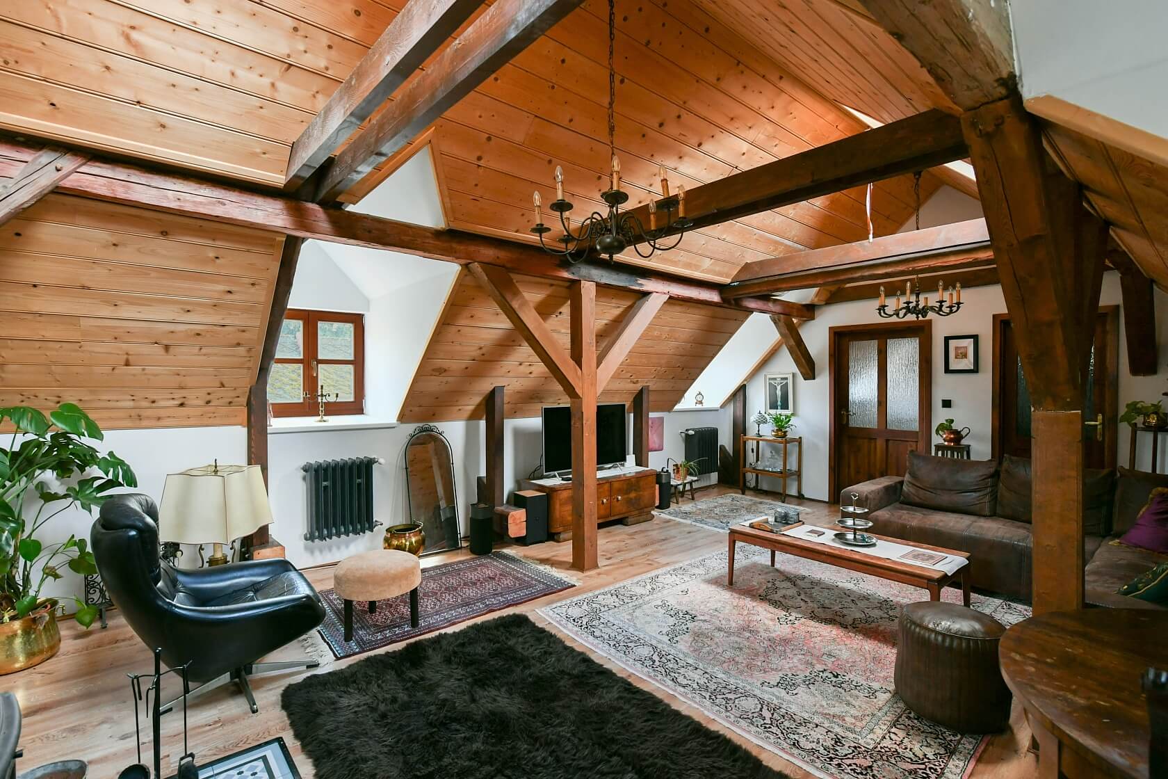 Střítež, Černovice - Pelhřimov | Prodej, Rodinný dům 4+kk, 209 m²