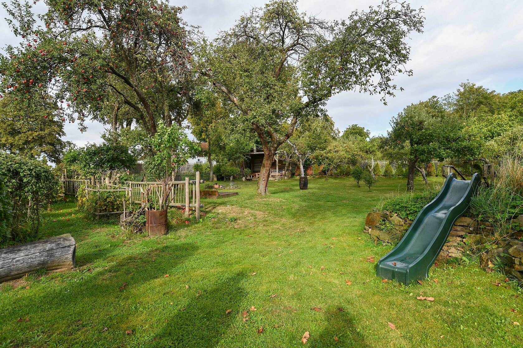 Černovice - Pelhřimov | Sale, House Three-bedroom (4+kk), 209 m²