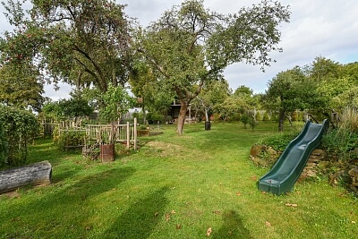 Černovice - Pelhřimov | Sale, House Three-bedroom (4+kk), 209 m²