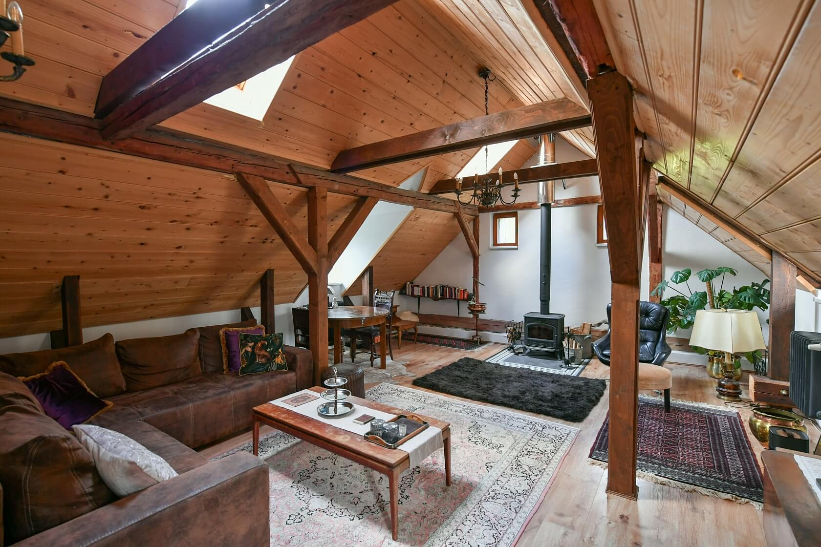 Střítež, Černovice - Pelhřimov | Prodej, Rodinný dům 4+kk, 209 m²