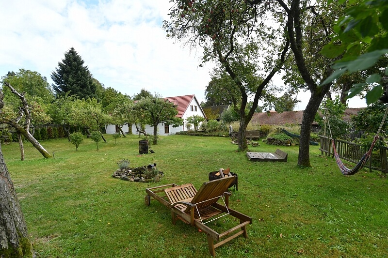 Černovice - Pelhřimov | Sale, House Three-bedroom (4+kk), 209 m²