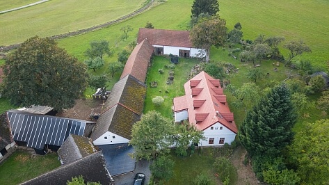 Střítež, Černovice - Pelhřimov | Prodej, Rodinný dům 4+kk, 209 m²