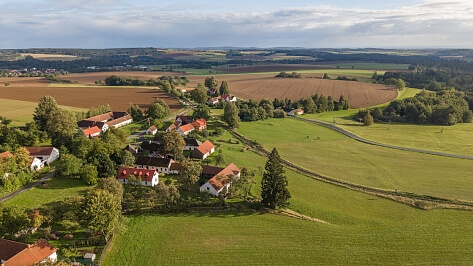Střítež, Černovice - Pelhřimov | Prodej, Rodinný dům 4+kk, 209 m²