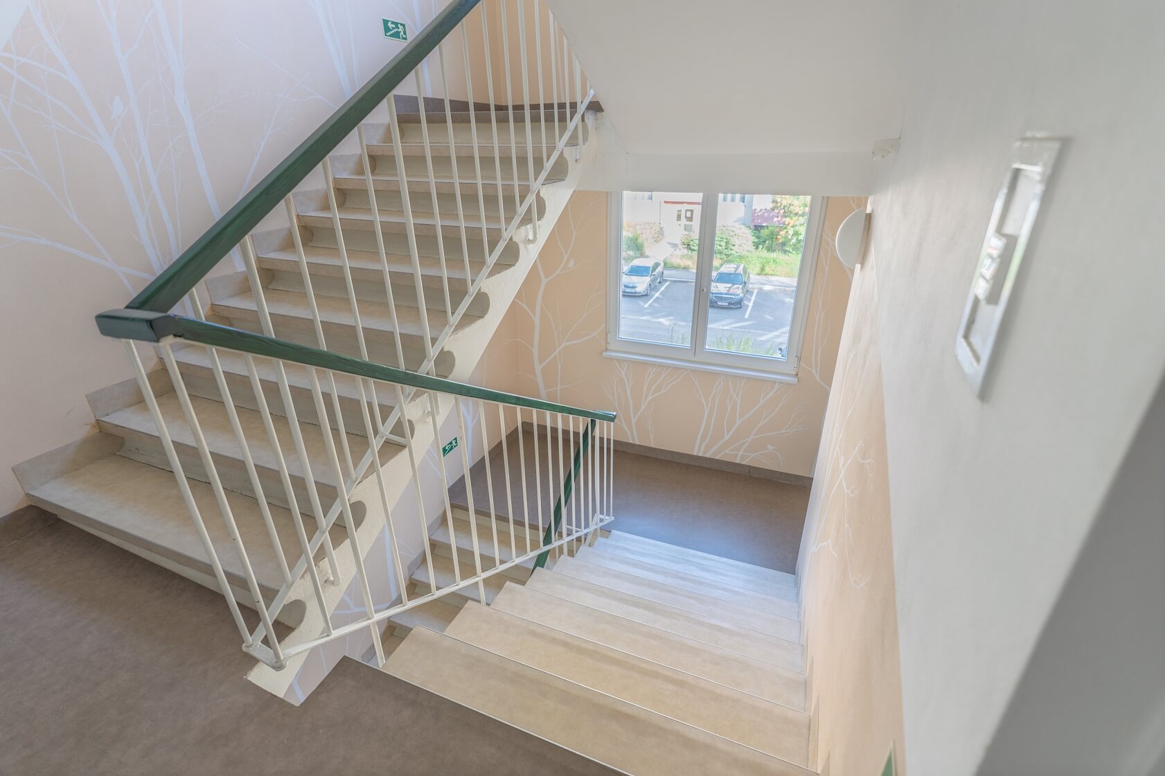 Práčská, Záběhlice - Praha 10 | Prodej, Byt 2+1, 53 m²