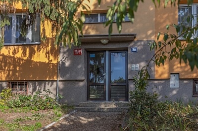 Práčská, Záběhlice - Praha 10 | Prodej, Byt 2+1, 53 m²