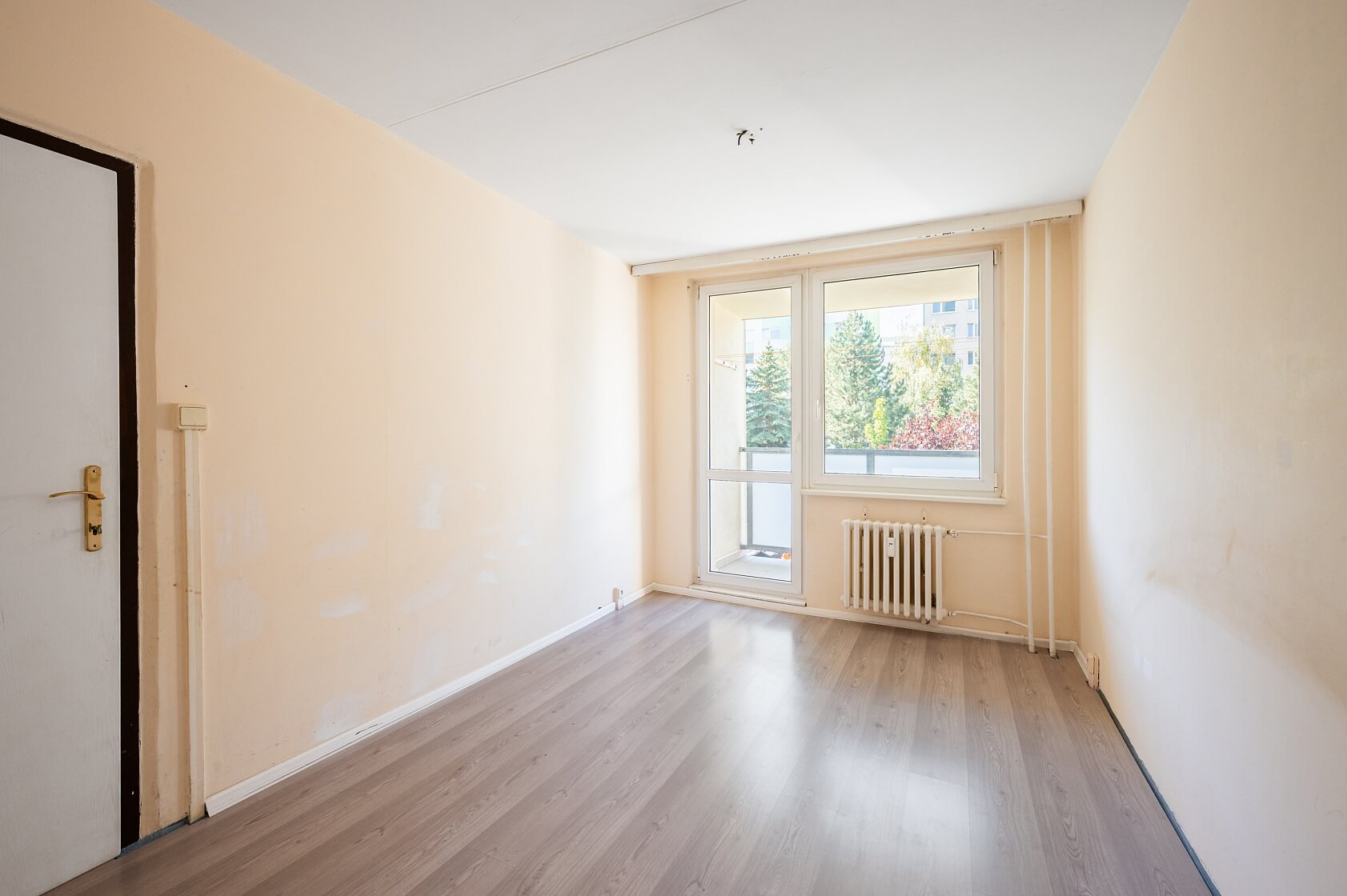 Hrudičkova, Chodov - Praha 4 | Prodej, Byt 3+kk, 68 m²