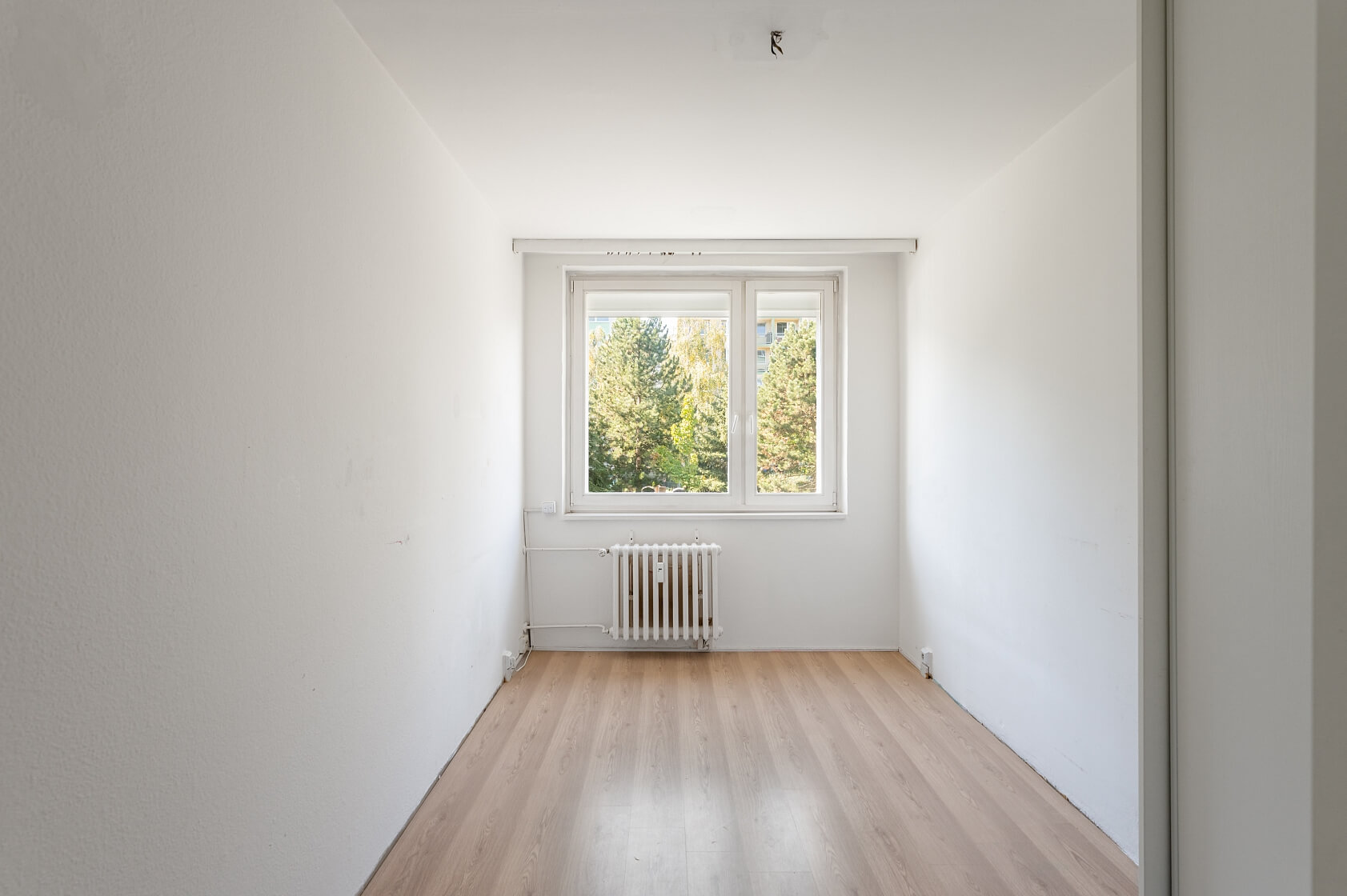 Hrudičkova, Chodov - Prague 4 | Sale, Apartment Two-bedroom (3+kk), 68 m²