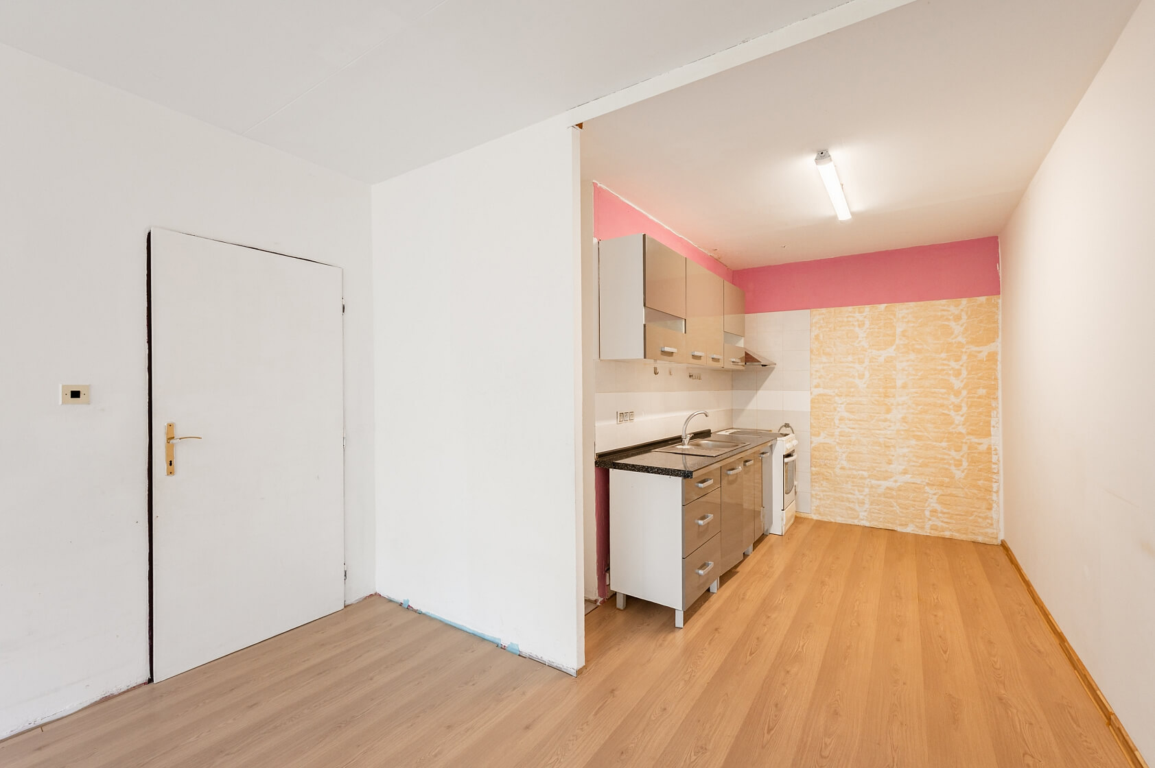 Hrudičkova, Chodov - Praha 4 | Prodej, Byt 3+kk, 68 m²