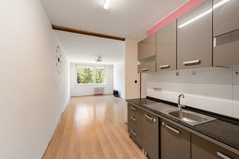 Hrudičkova, Chodov - Praha 4 | Prodej, Byt 3+kk, 68 m²