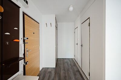 Hrudičkova, Chodov - Prague 4 | Sale, Apartment Two-bedroom (3+kk), 68 m²
