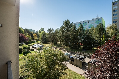 Hrudičkova, Chodov - Prague 4 | Sale, Apartment Two-bedroom (3+kk), 68 m²