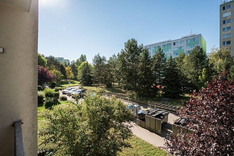 Hrudičkova, Chodov - Prague 4 | Sale, Apartment Two-bedroom (3+kk), 68 m²