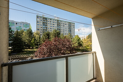 Hrudičkova, Chodov - Praha 4 | Prodej, Byt 3+kk, 68 m²