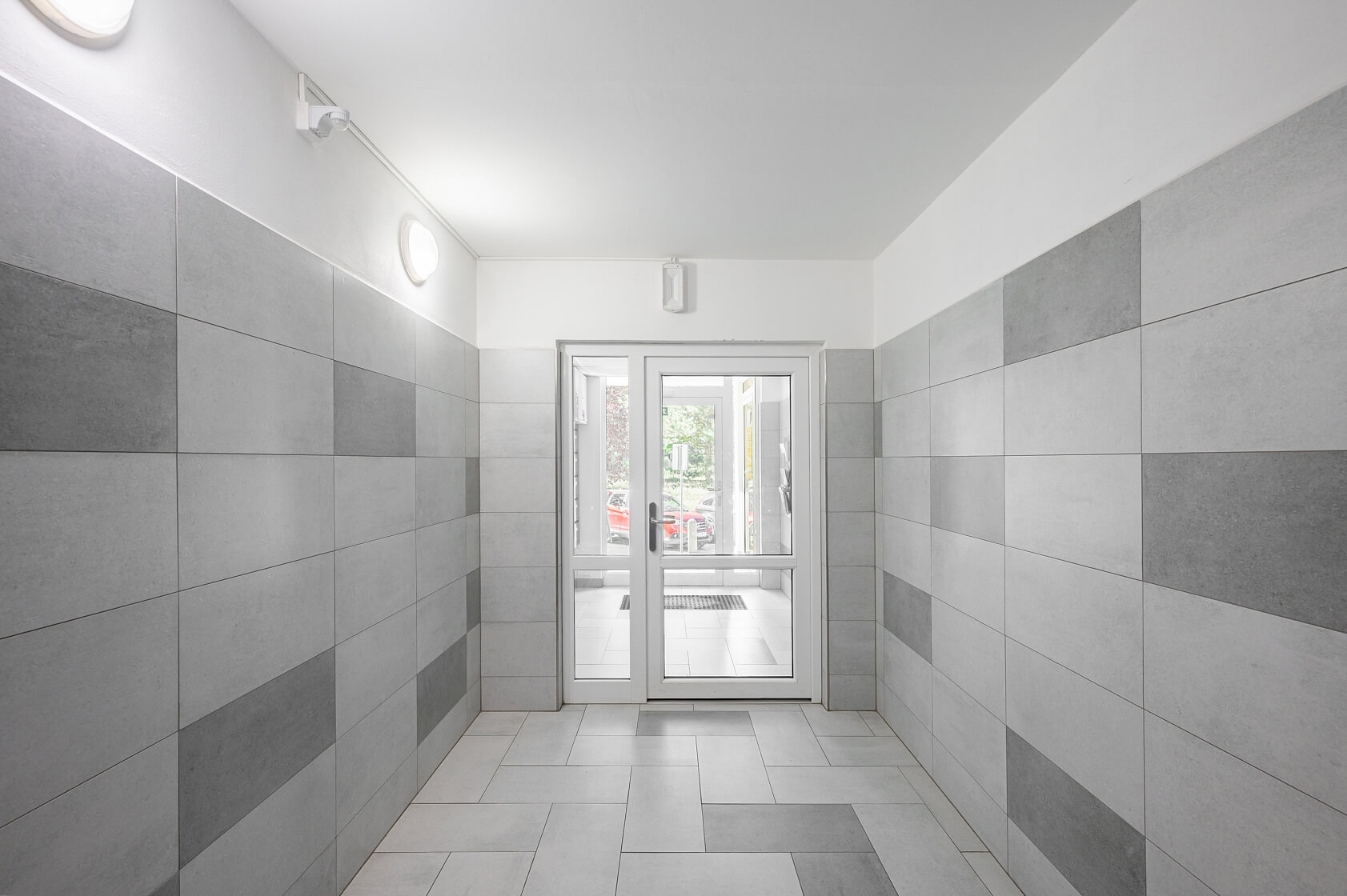 Hrudičkova, Chodov - Prague 4 | Sale, Apartment Two-bedroom (3+kk), 68 m²