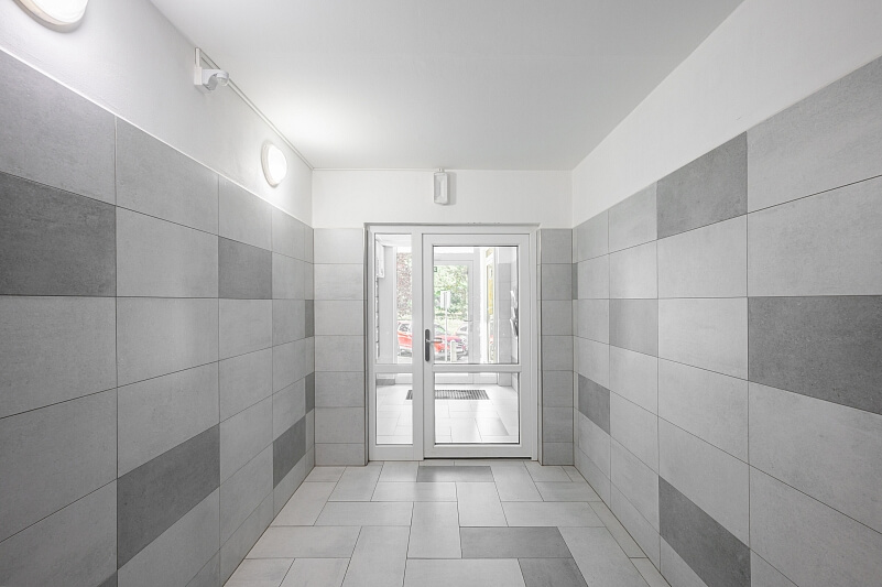 Hrudičkova, Chodov - Prague 4 | Sale, Apartment Two-bedroom (3+kk), 68 m²