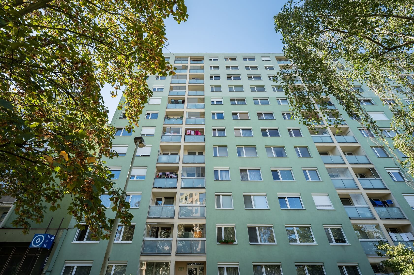 Hrudičkova, Chodov - Praha 4 | Prodej, Byt 3+kk, 68 m²