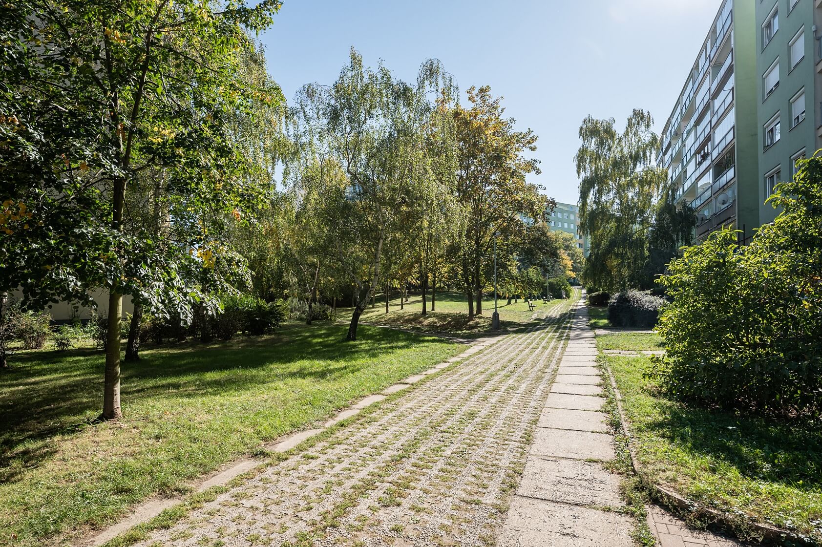 Hrudičkova, Chodov - Praha 4 | Prodej, Byt 3+kk, 68 m²
